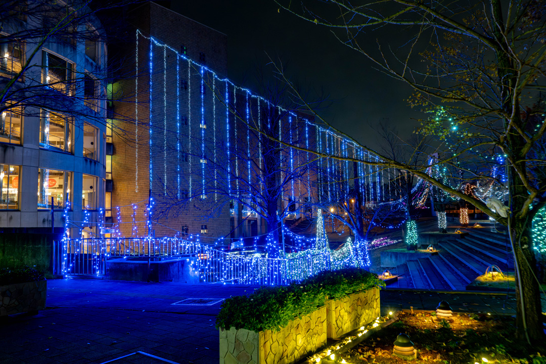 他の会場へも行ってみよう♪