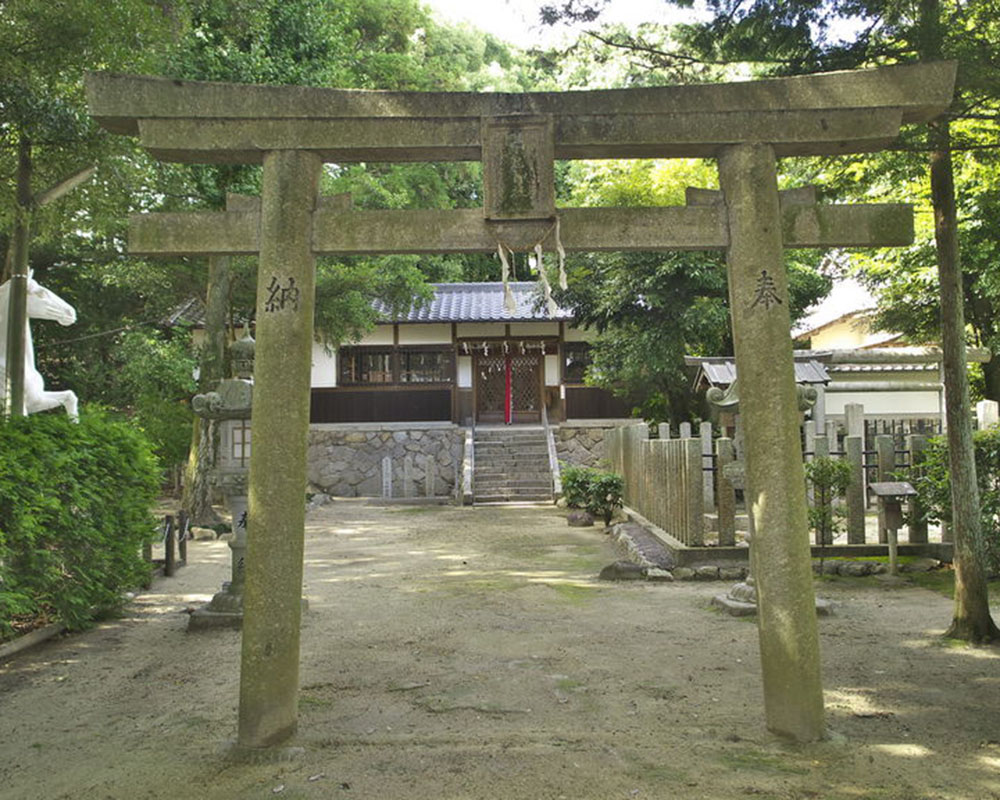 高倉神社