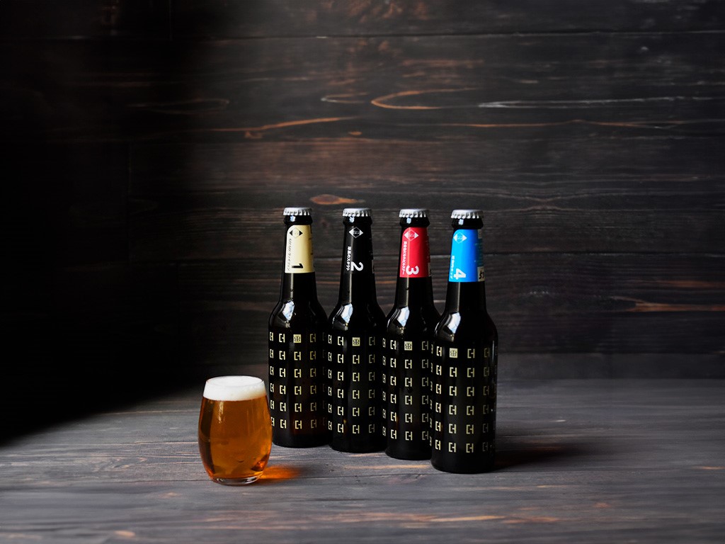 ことことビール