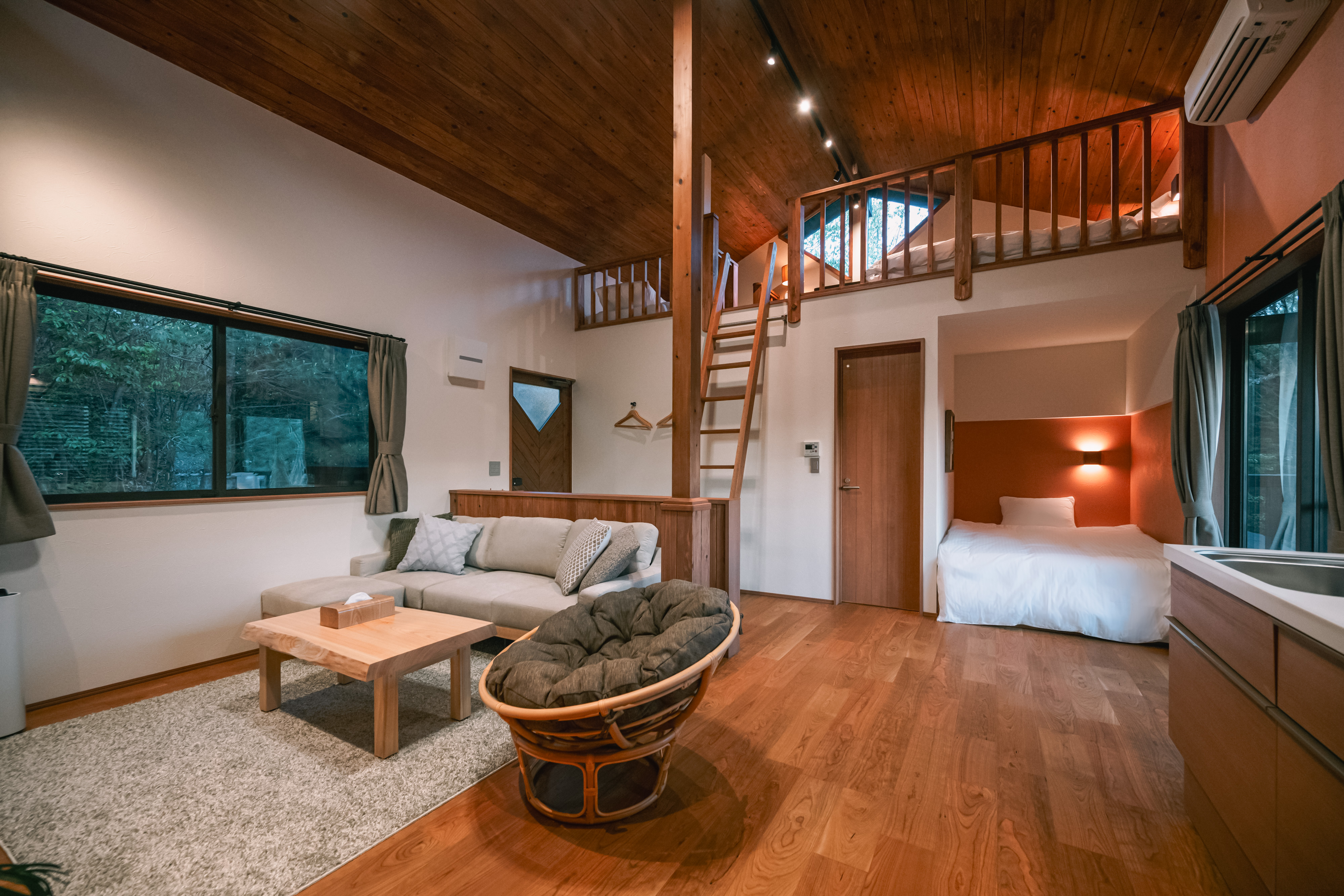 WOODDESIGNPARK 京都-彩-